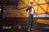 Terraformers